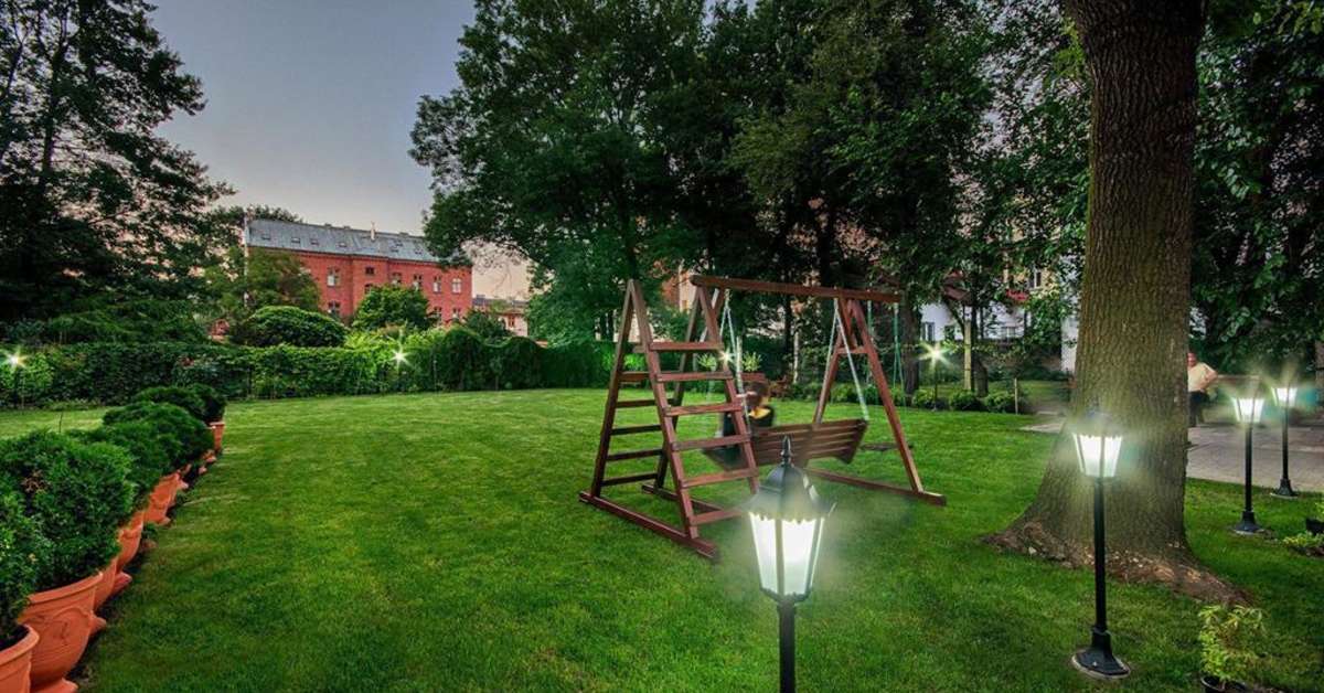 Een foto van Yarden Aparthotel