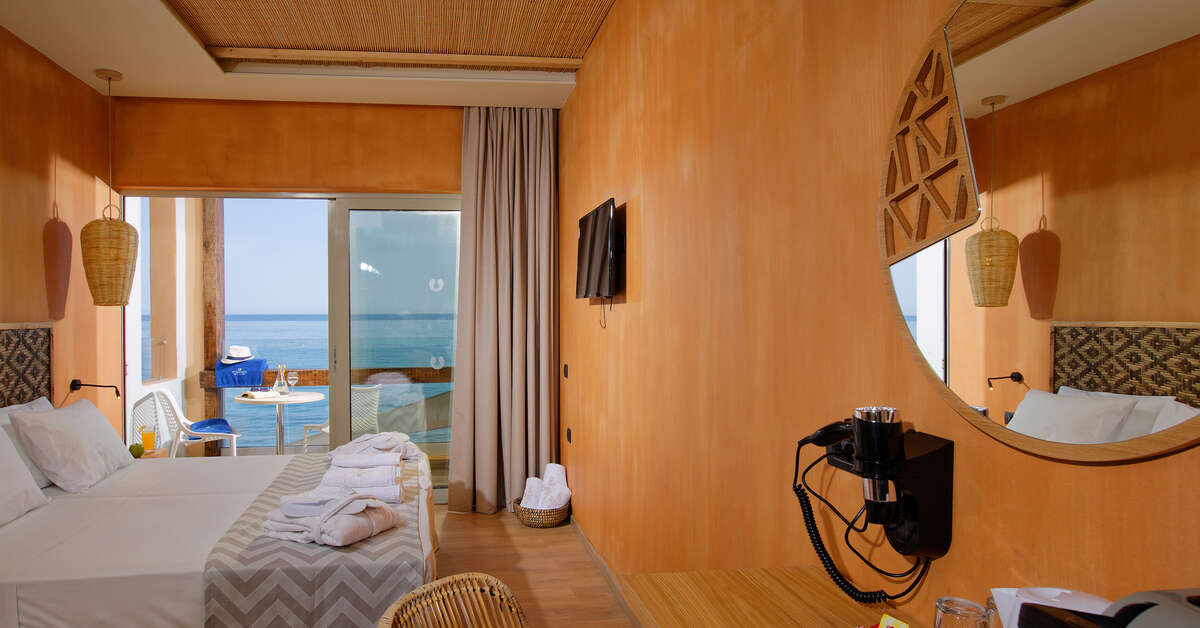 Een foto van Palmera Beach Hotel & Spa