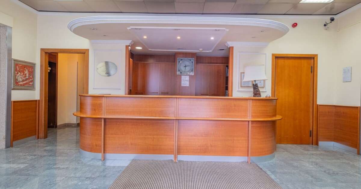 Een foto van Hotel Monteverde