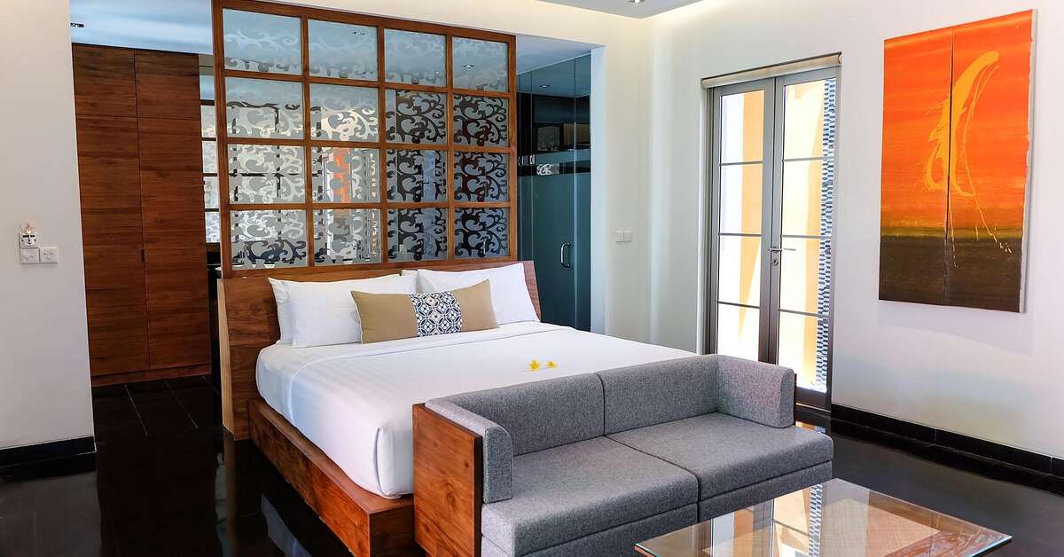 Een foto van Sun Island Boutique Villas & Spa