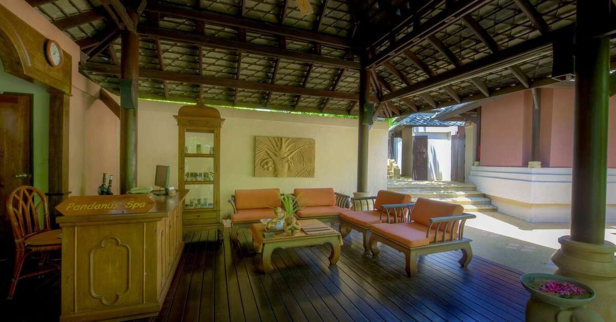 Een foto van Fair House Villas & Spa