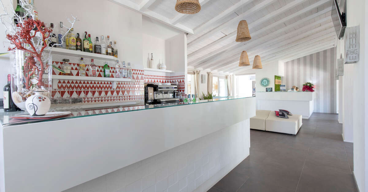 Een foto van Hotel Eliantos