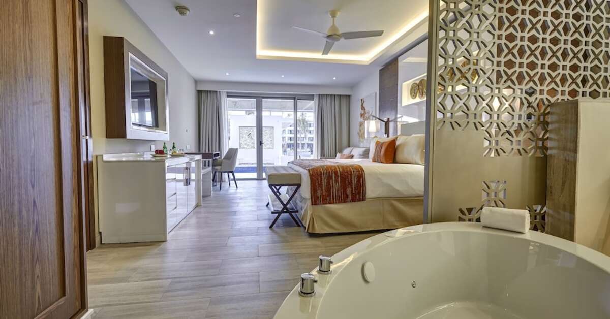 Een foto van Royalton Bavaro