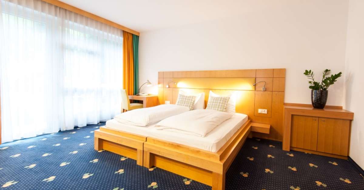 Een foto van Hotel Der Waldhof