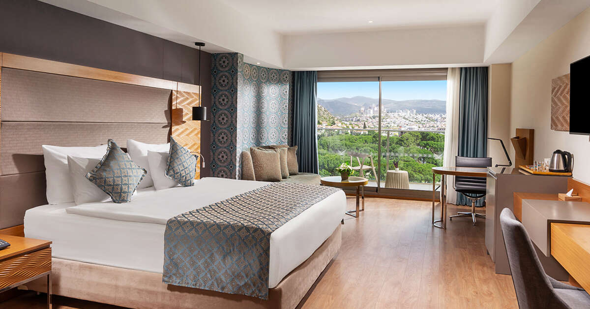 Een foto van Liberty Kusadasi