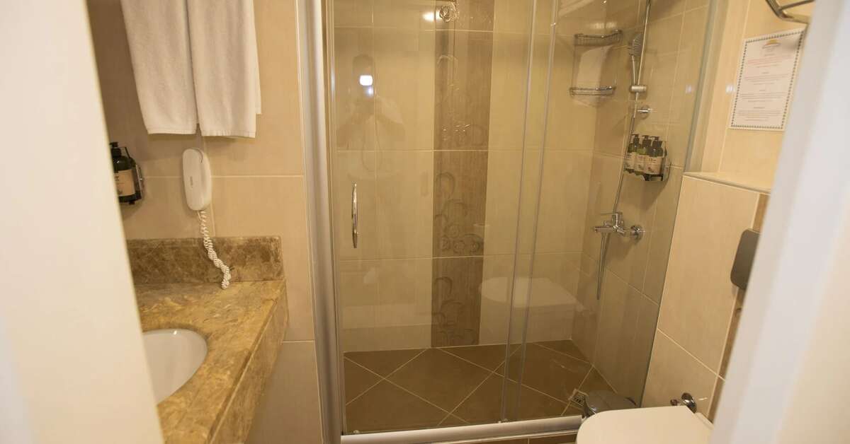 Een foto van White Gold Hotel & Spa