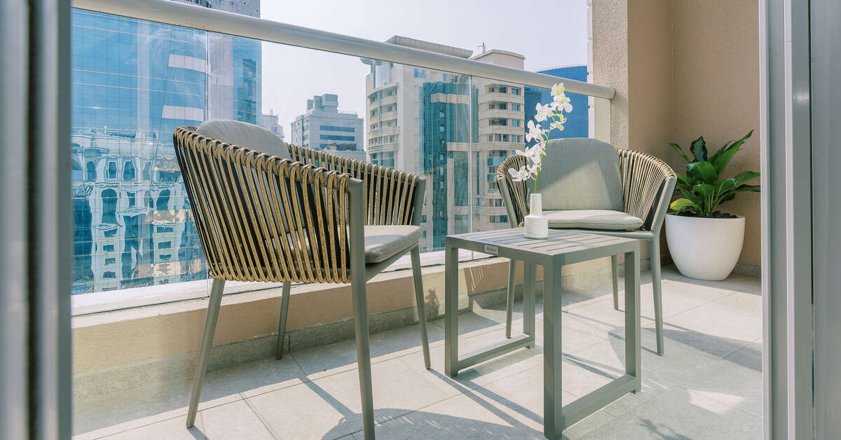 Een foto van Khalidia Palace Hotel Dubai