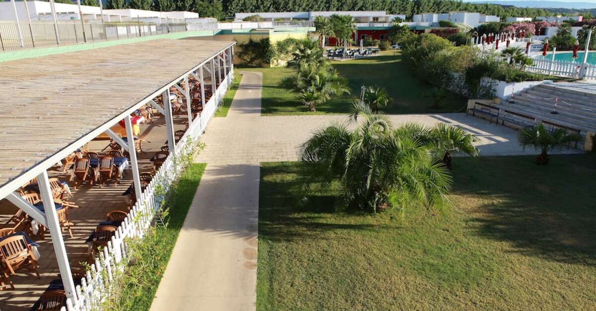 Een foto van Club Esse Sunbeach