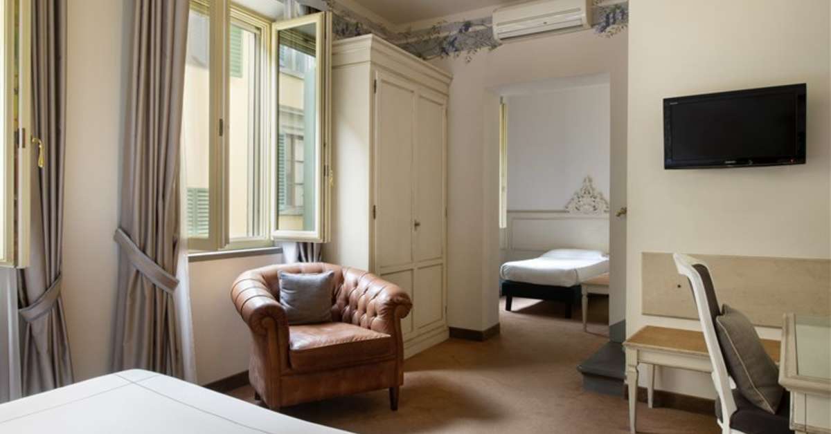 Een foto van Hotel Art Atelier