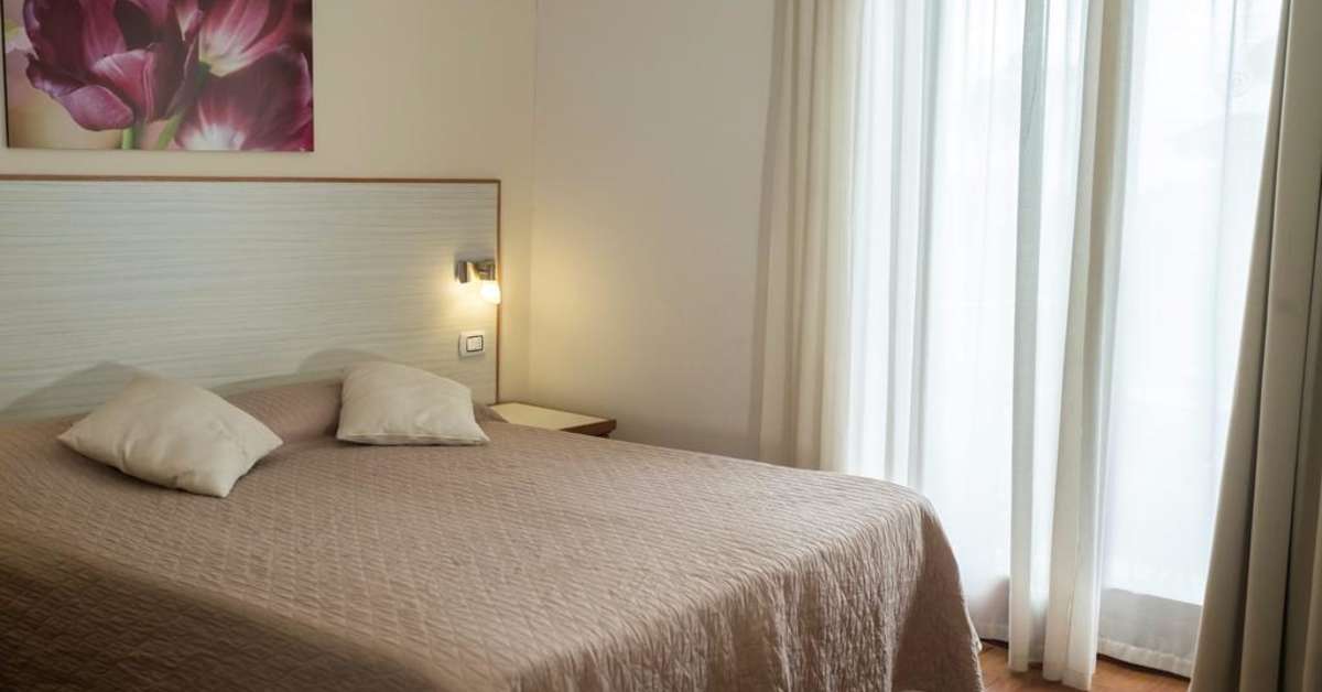 Een foto van Hotel La Pergola