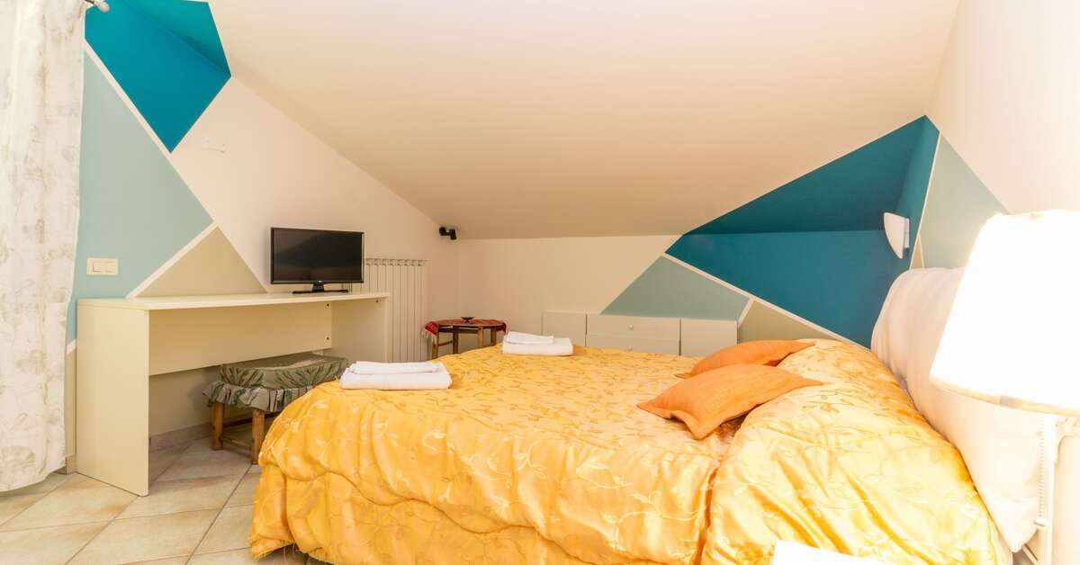 Een foto van B&B Dimora Morelli