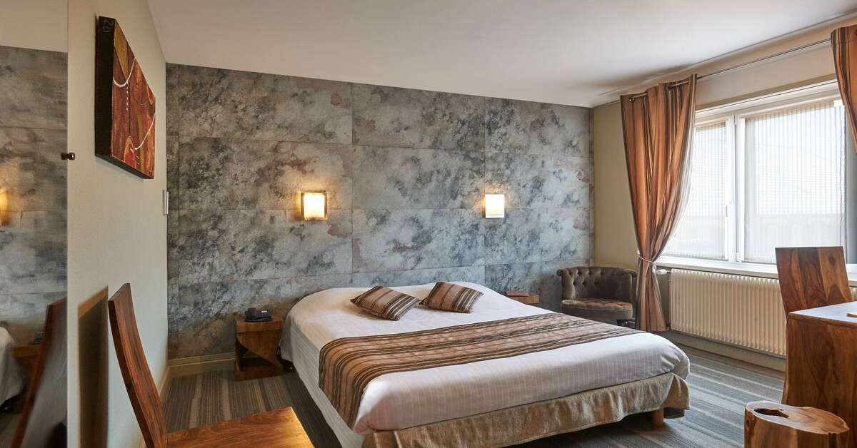 Een foto van Park Hotel Alsace