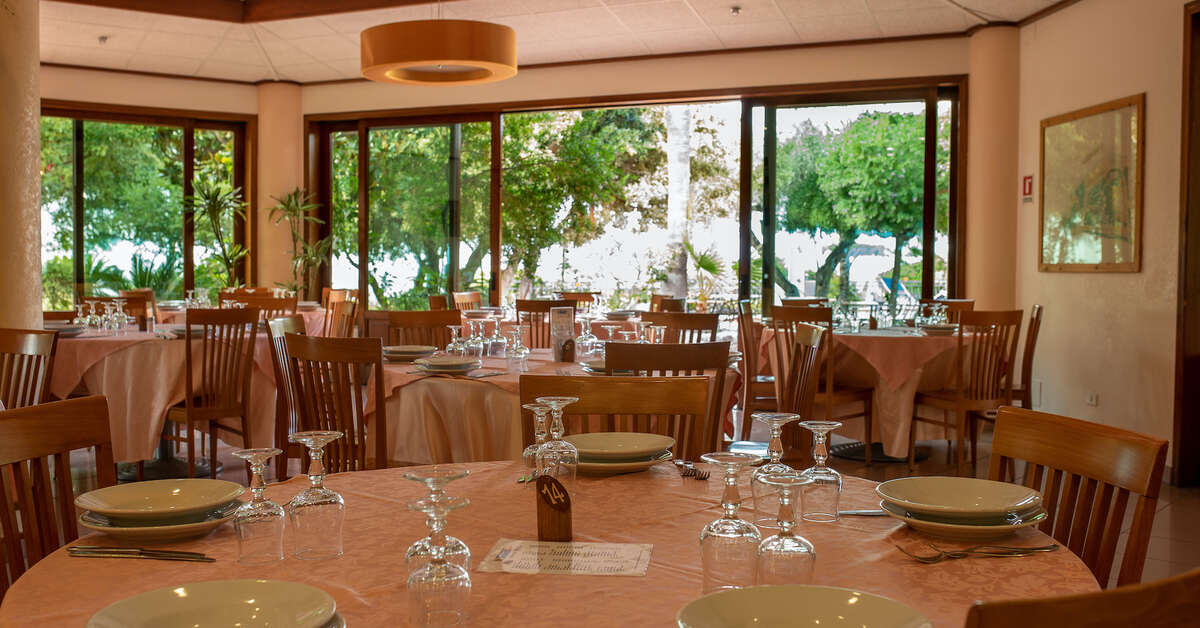 Een foto van Villaggio La Pizzuta