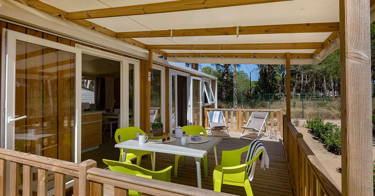 Een foto van Cypsela Resort