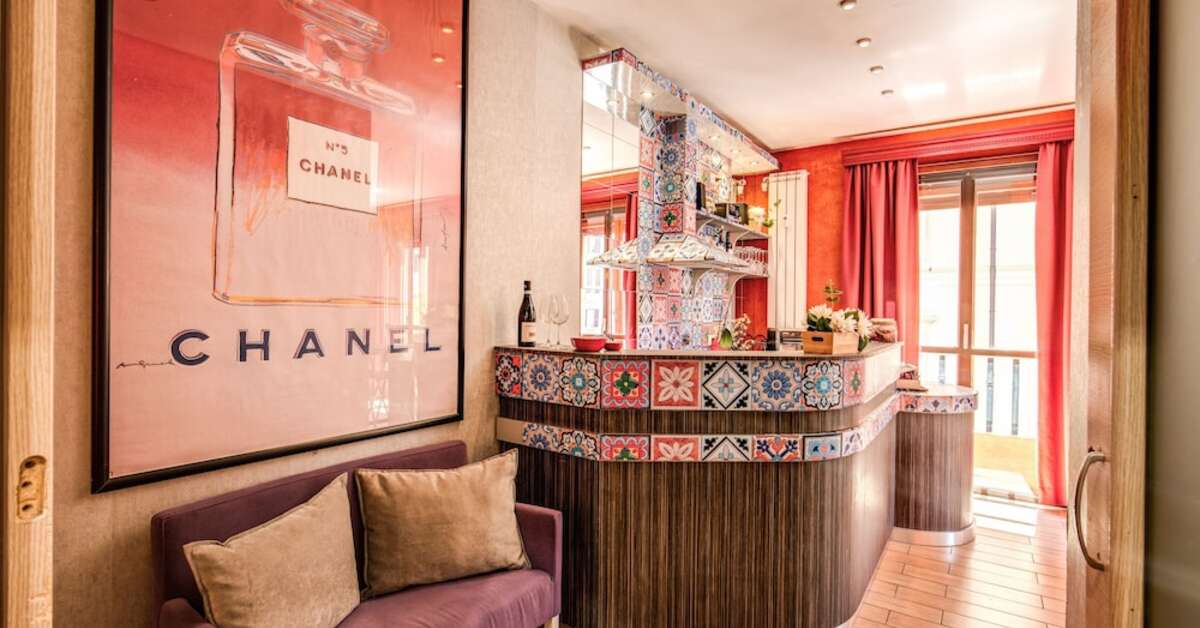 Ein Foto Santamaria Inn