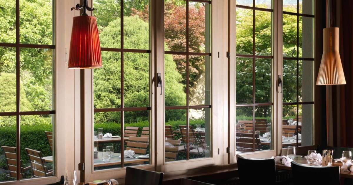 Een foto van Hotel Interlaken