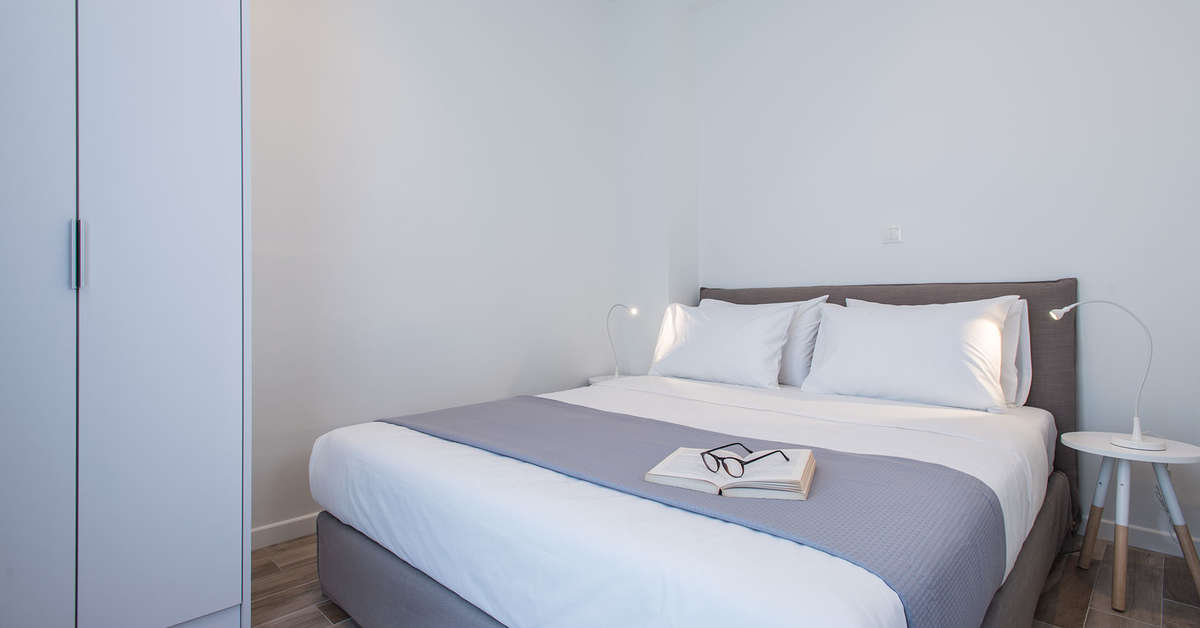 Een foto van Spot Apart Residence