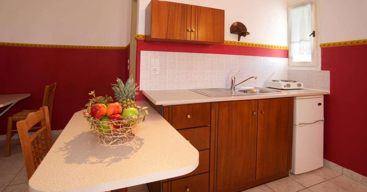 Een foto van Nostos Studios & Appartementen