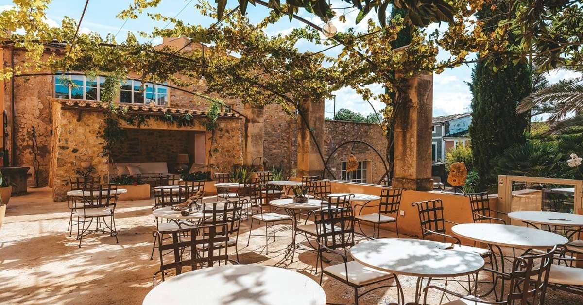 Een foto van Yartan Boutique Hotel