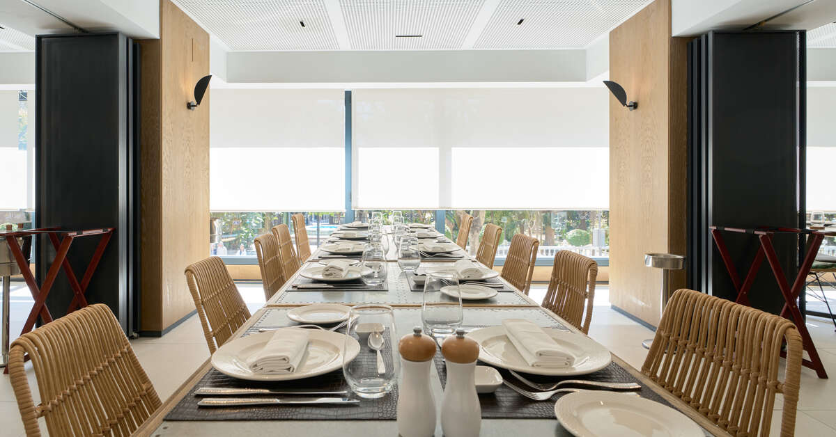 Een foto van Obal Hotel Marbella