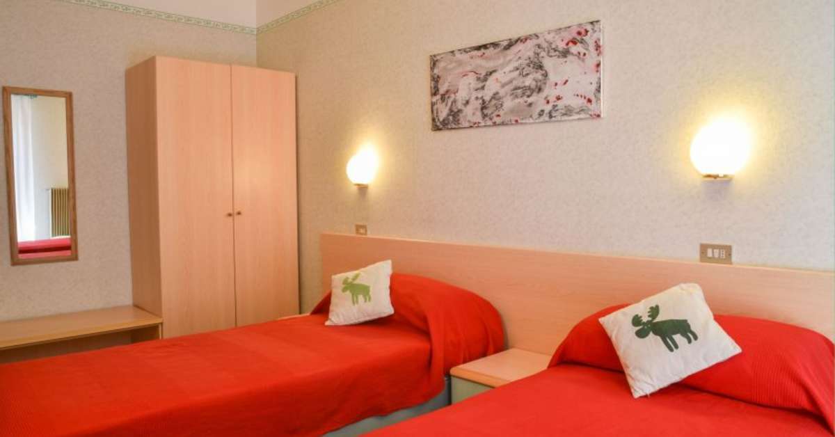 Ein Foto Hotel Eden Dro