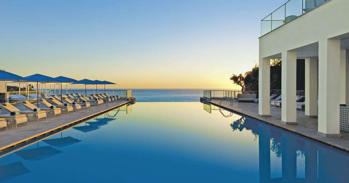 Een foto van Jumeirah Port Soller Hotel & Spa