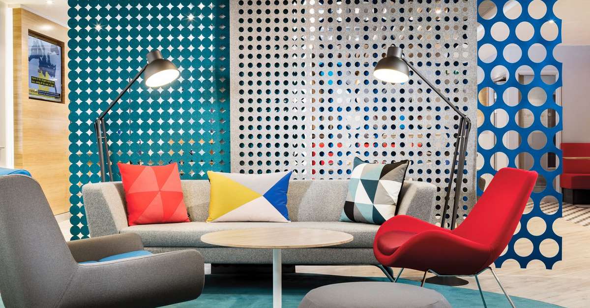 Een foto van Holiday Inn Express Malta