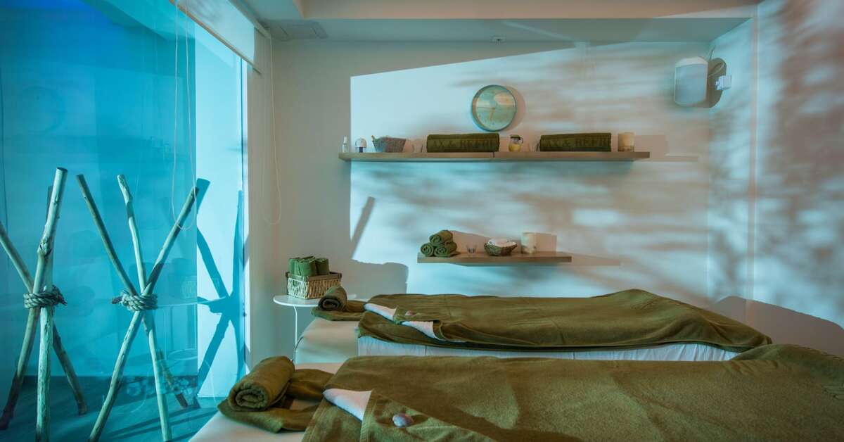 Een foto van Odyssia Beach Hotel