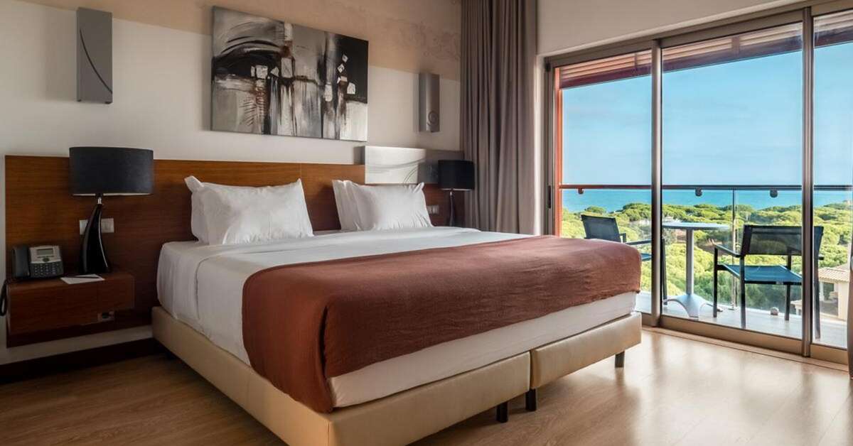 Een foto van Aqua Pedra dos Bicos