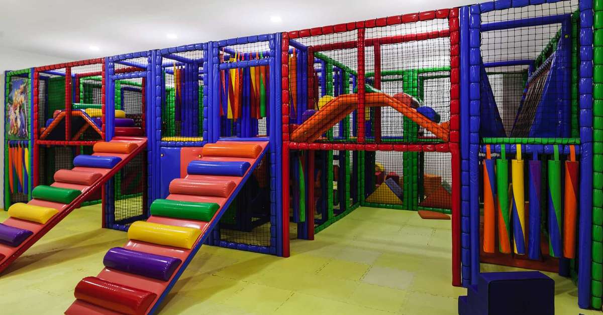 Een foto van de faciliteiten bij Kemer Holiday Club