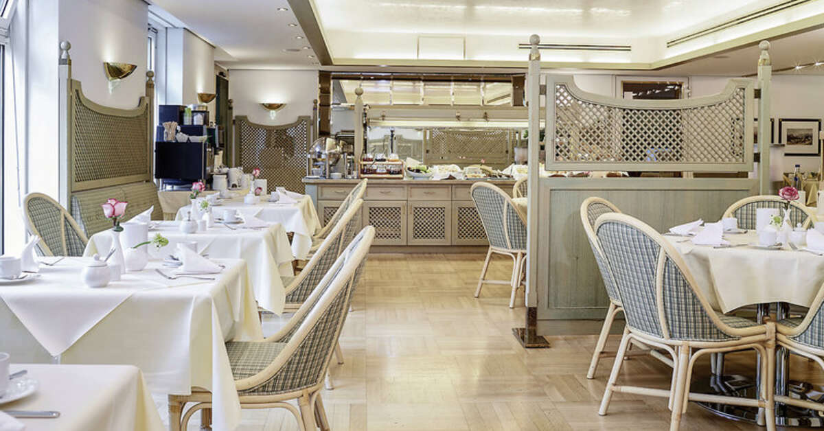Een foto van Living Hotel Prinzessin Elisabeth
