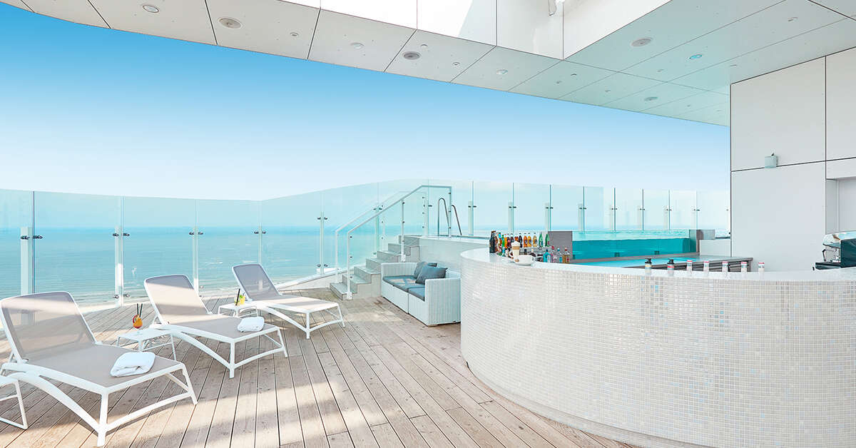 Een foto van Radisson Blu Resort Swinoujscie