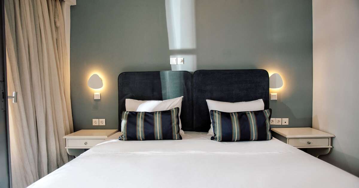 Een foto van Rigas Boutique Hotel