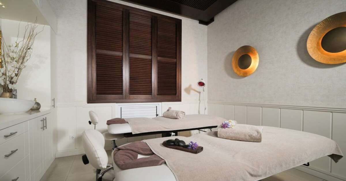 Een foto van Villas & Clubs Bahiazul