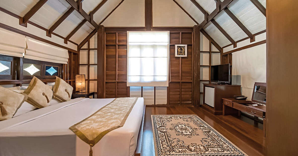 Een foto van Ramayana Koh Chang Resort & Spa