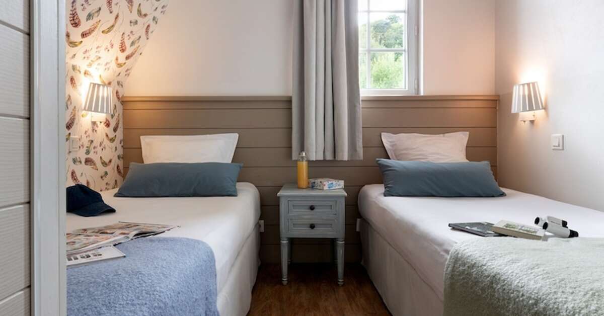 Een foto van Pierre & Vacances Premium Residence & Spa