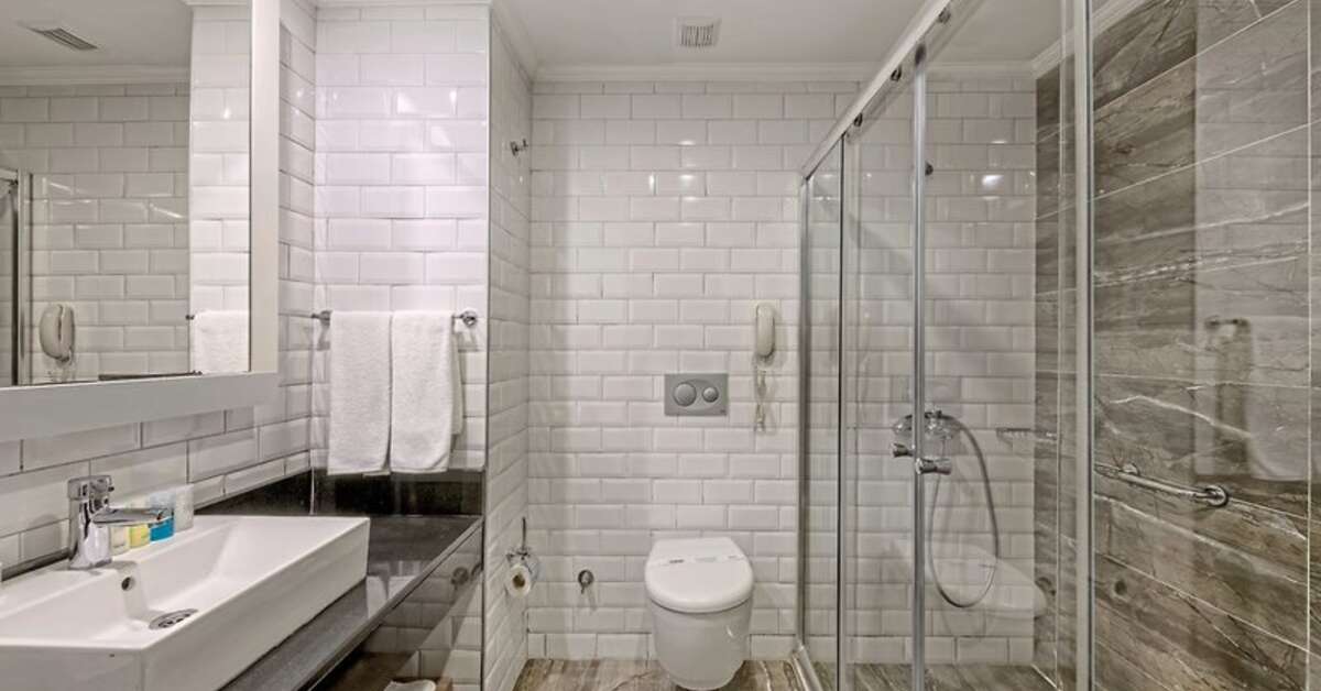 Een foto van Port River Hotel & Spa