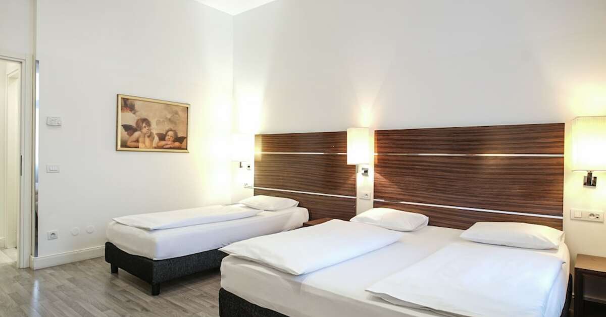 Een foto van Hotel Assenzio