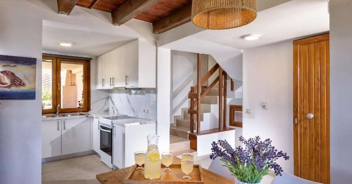 Een foto van Ida Village Appartementen I & II
