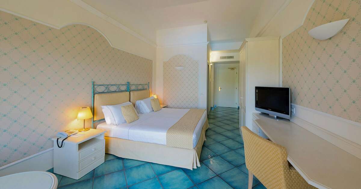 Ein Foto Hotel Santa Gilla
