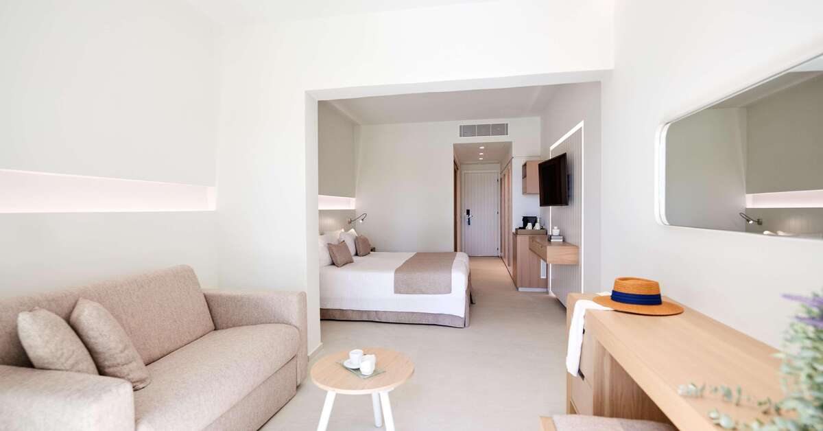 Een foto van Neptune Luxury Resort