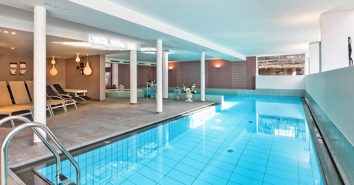 Een foto van Sporthotel Tyrol