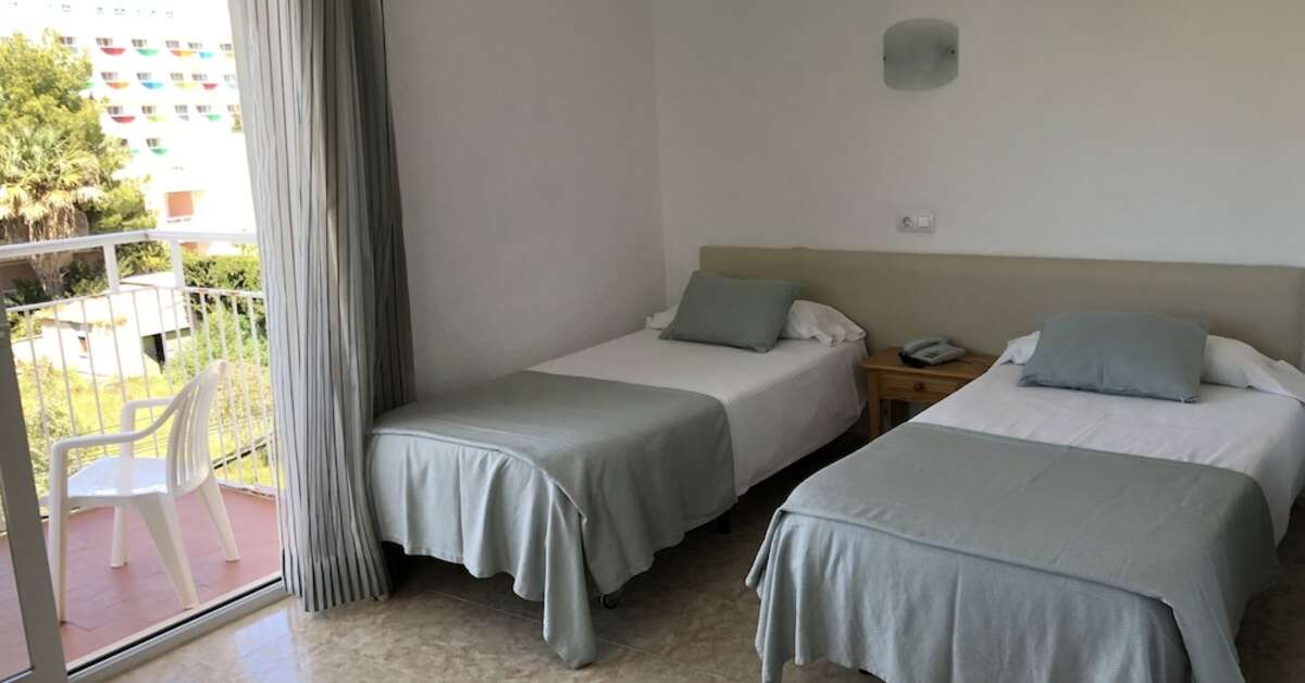 Een foto van Hotel Nets