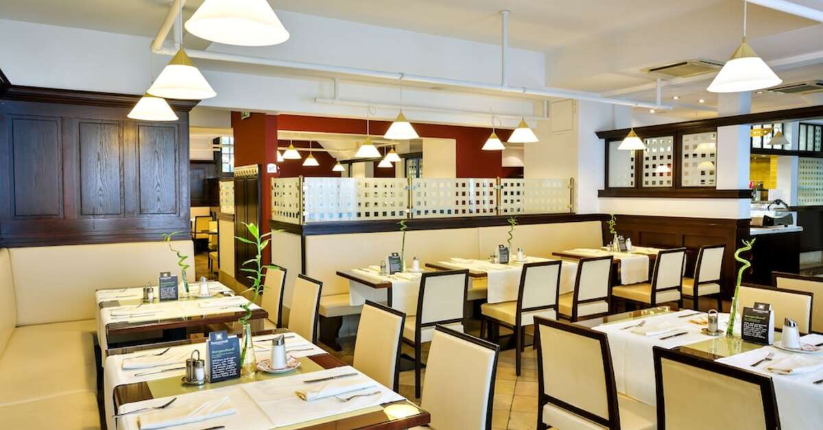 Een foto van Austria Trend Hotel Ananas