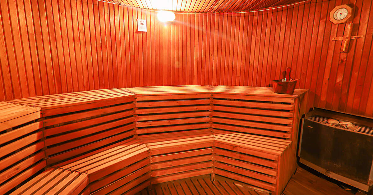 Een foto van Kustur Club Holiday Village