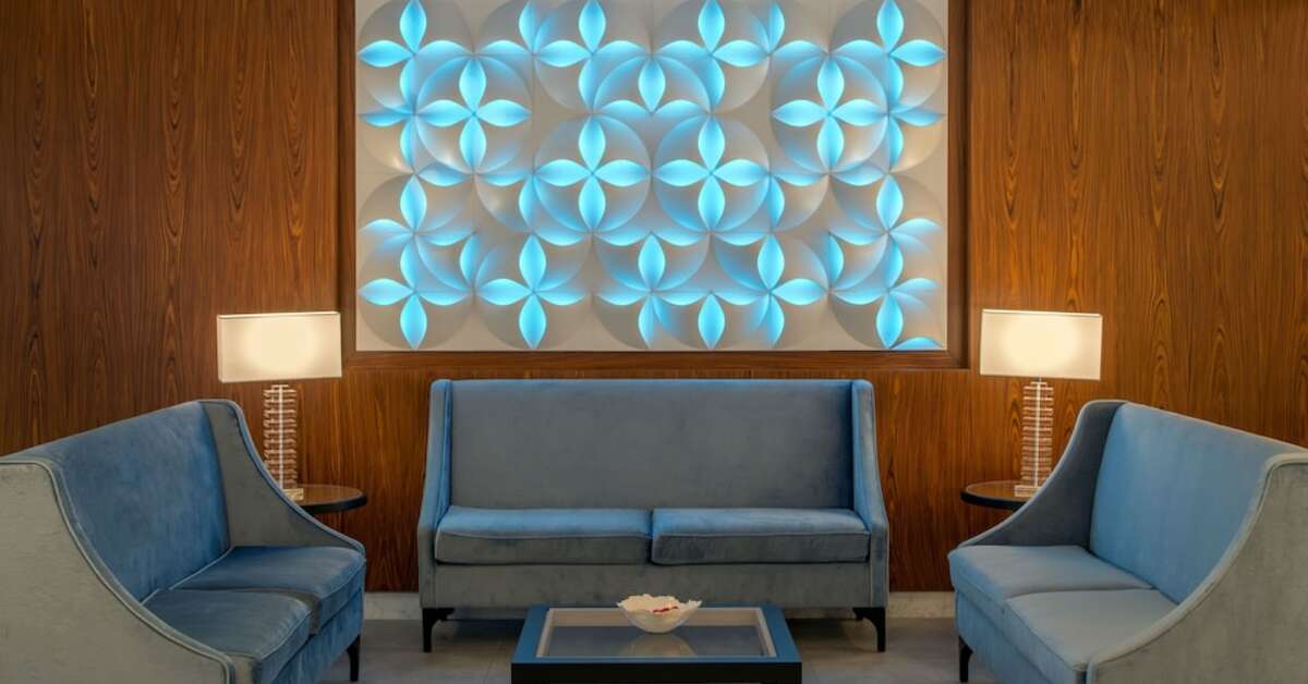 Een foto van Hotel American Palace Eur