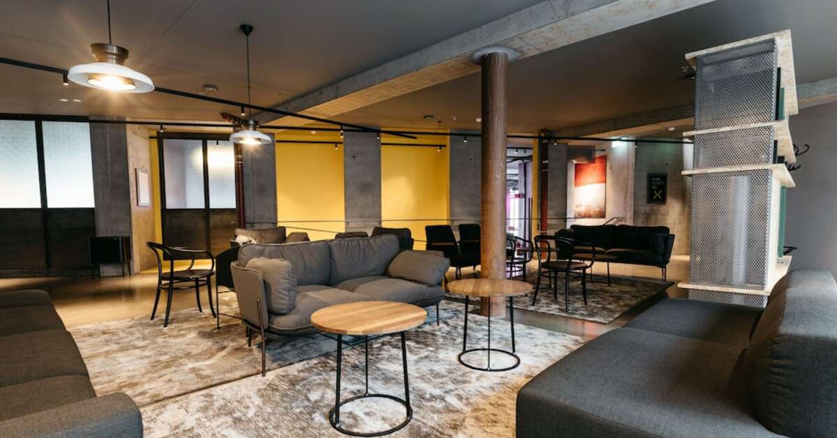 Een foto van Exeter Hotel by Keahotels