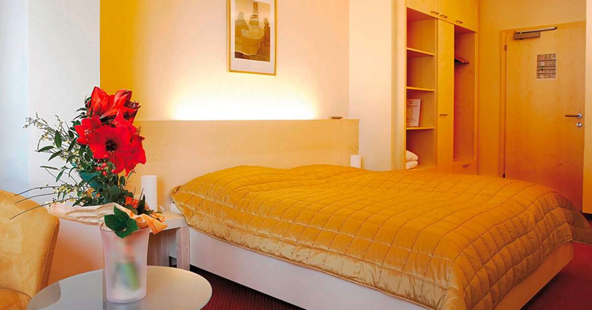 Een foto van Hotel Panther
