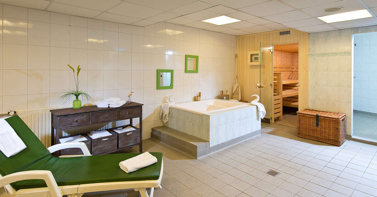Een foto van Achat Hotel Bochum Dortmund
