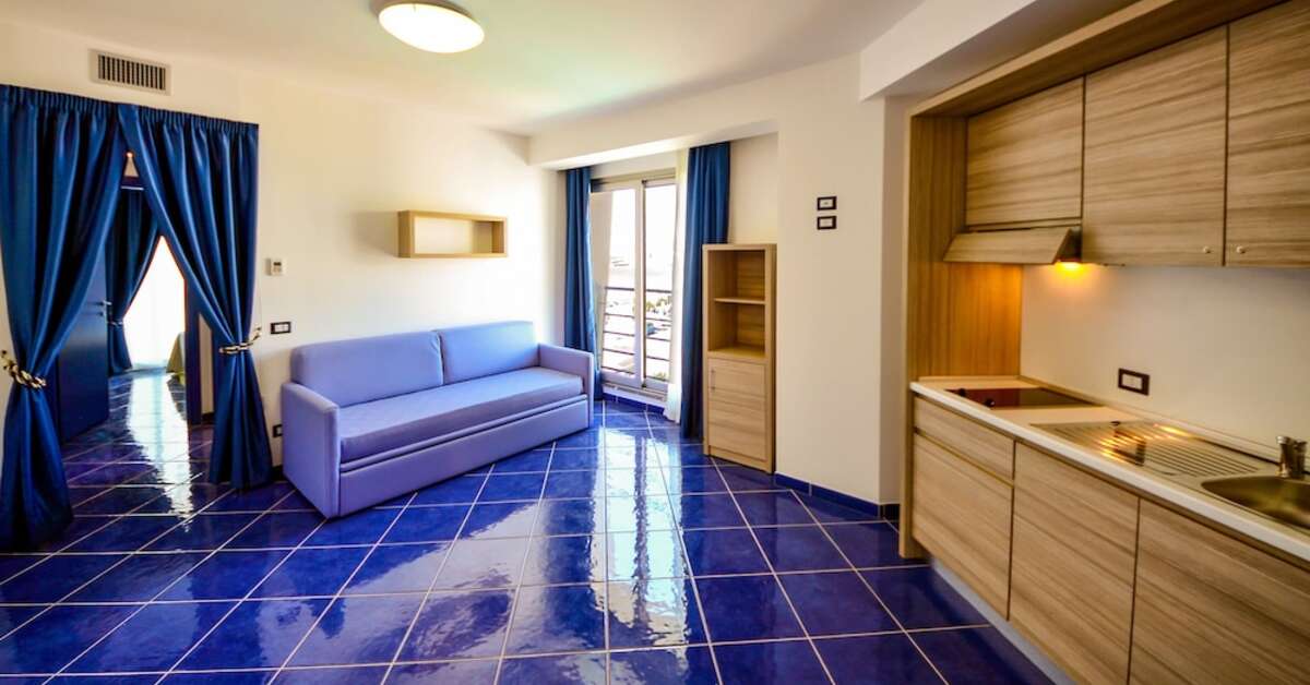 Ein Foto Hotel Astro Suite